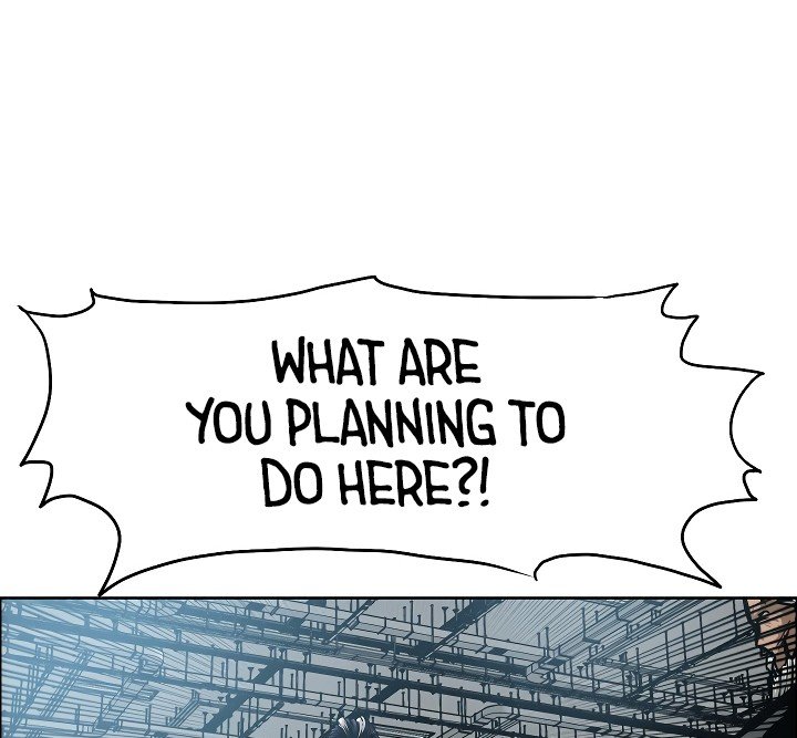 Rooftop Sword Master Manhwa - Chapter 50 Page 74