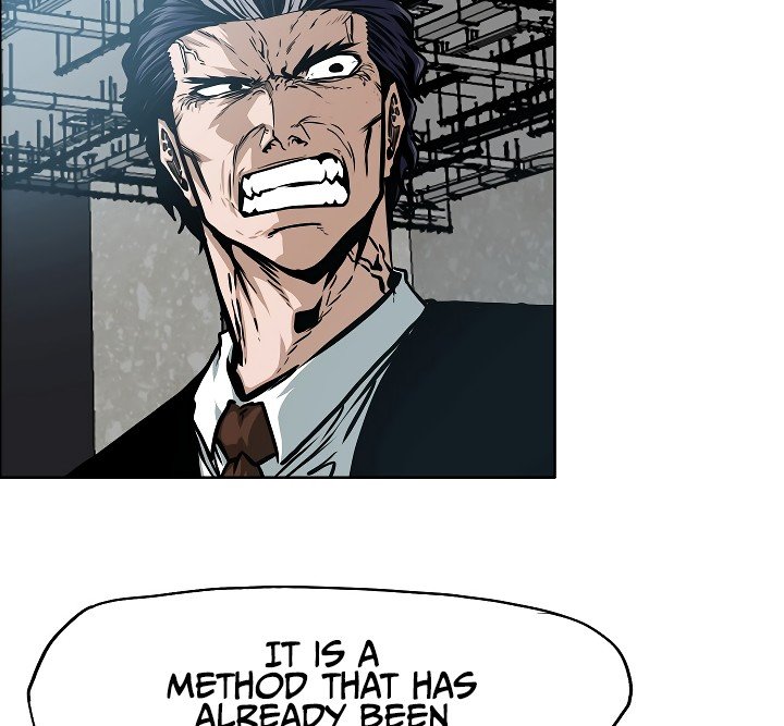 Rooftop Sword Master Manhwa - Chapter 50 Page 80