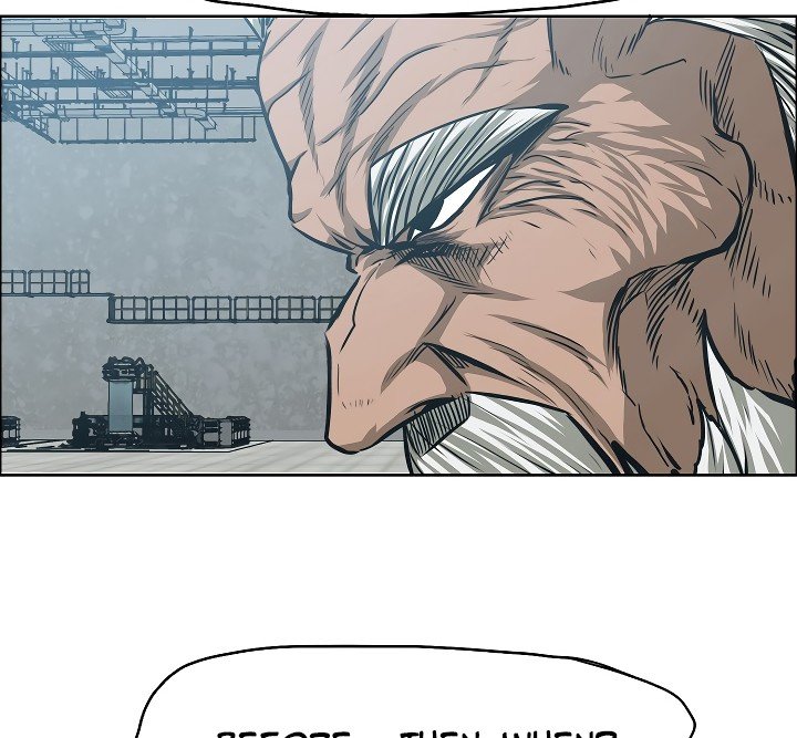 Rooftop Sword Master Manhwa - Chapter 50 Page 86