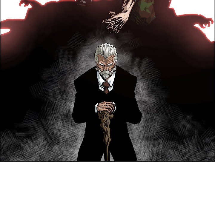 Rooftop Sword Master Manhwa - Chapter 50 Page 89