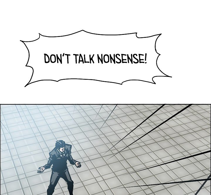 Rooftop Sword Master Manhwa - Chapter 50 Page 90