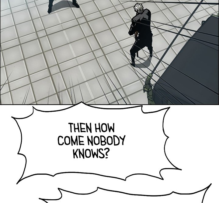 Rooftop Sword Master Manhwa - Chapter 50 Page 91