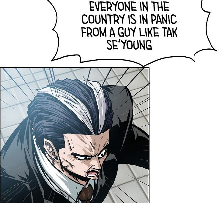 Rooftop Sword Master Manhwa - Chapter 50 Page 92