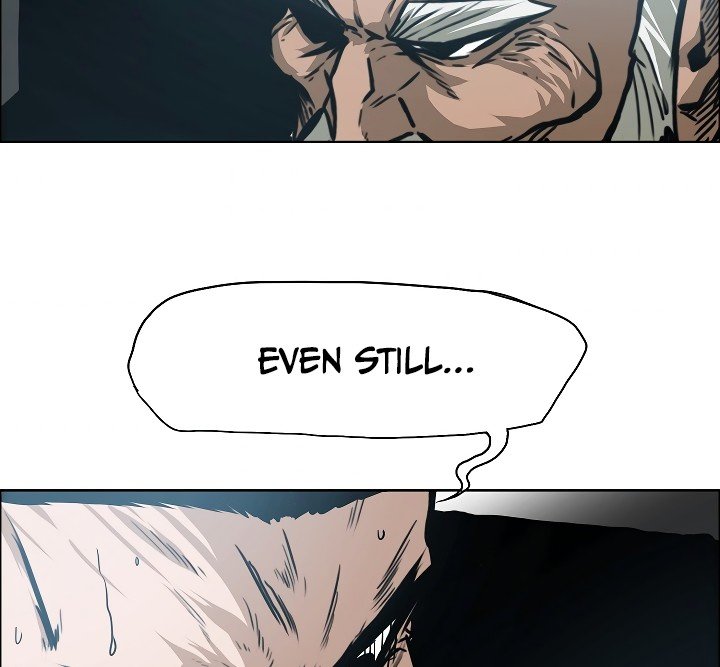 Rooftop Sword Master Manhwa - Chapter 50 Page 96