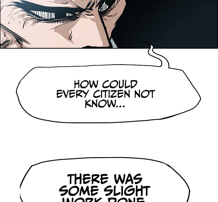 Rooftop Sword Master Manhwa - Chapter 50 Page 97