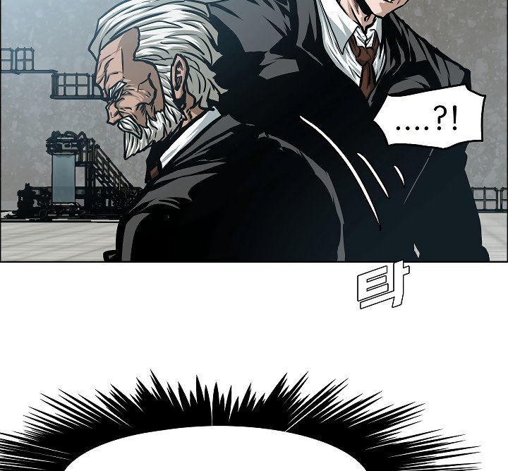 Rooftop Sword Master Manhwa - Chapter 50 Page 100