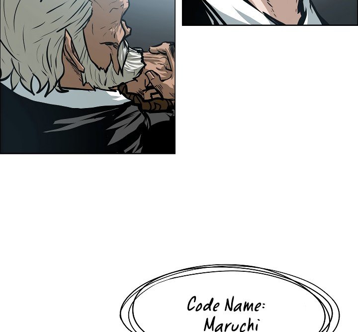 Rooftop Sword Master Manhwa - Chapter 50 Page 102