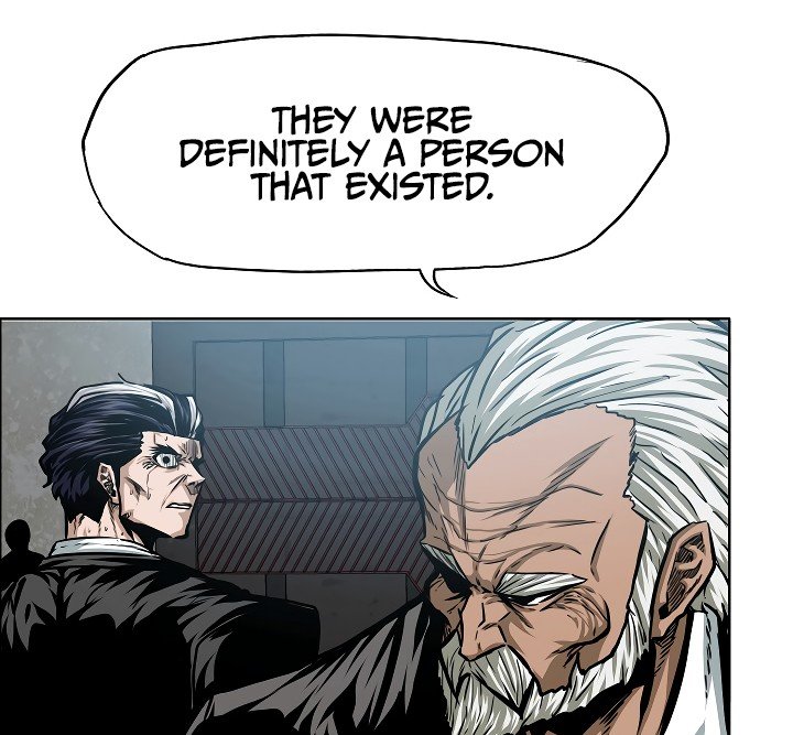 Rooftop Sword Master Manhwa - Chapter 50 Page 109