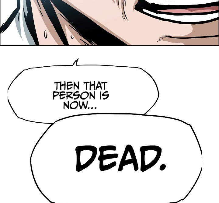 Rooftop Sword Master Manhwa - Chapter 50 Page 113