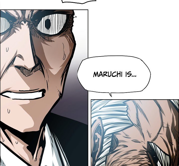 Rooftop Sword Master Manhwa - Chapter 50 Page 115