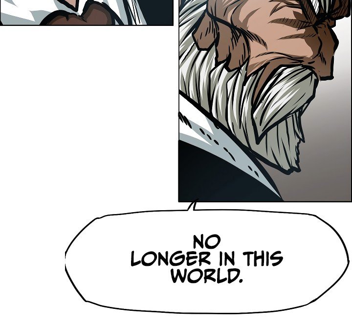 Rooftop Sword Master Manhwa - Chapter 50 Page 116