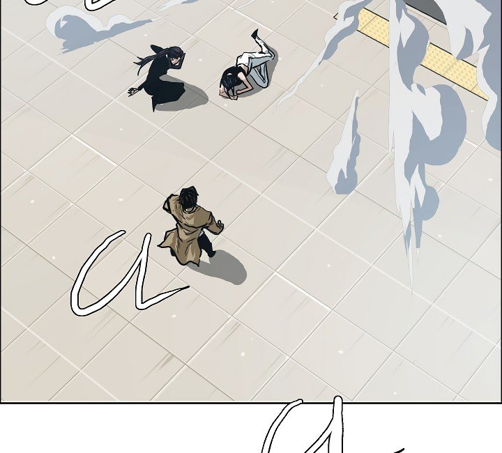 Rooftop Sword Master Manhwa - Chapter 23 Page 45