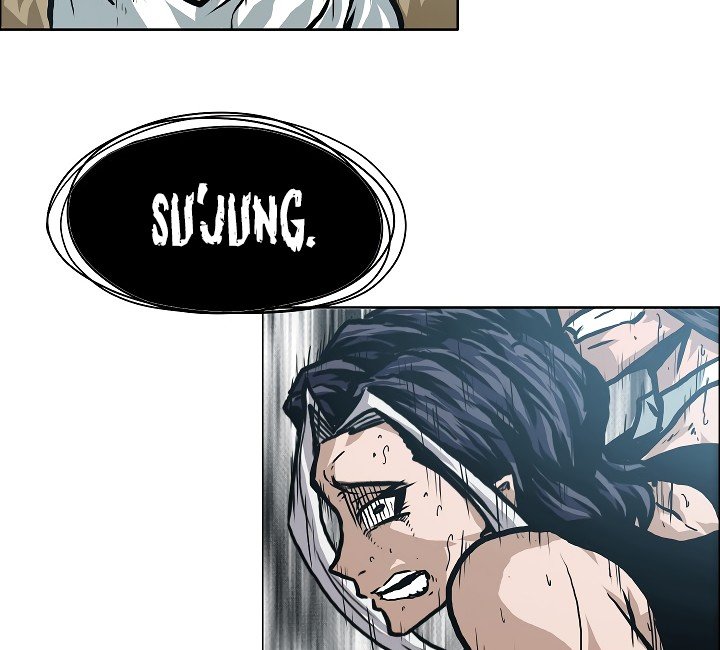 Rooftop Sword Master Manhwa - Chapter 23 Page 56