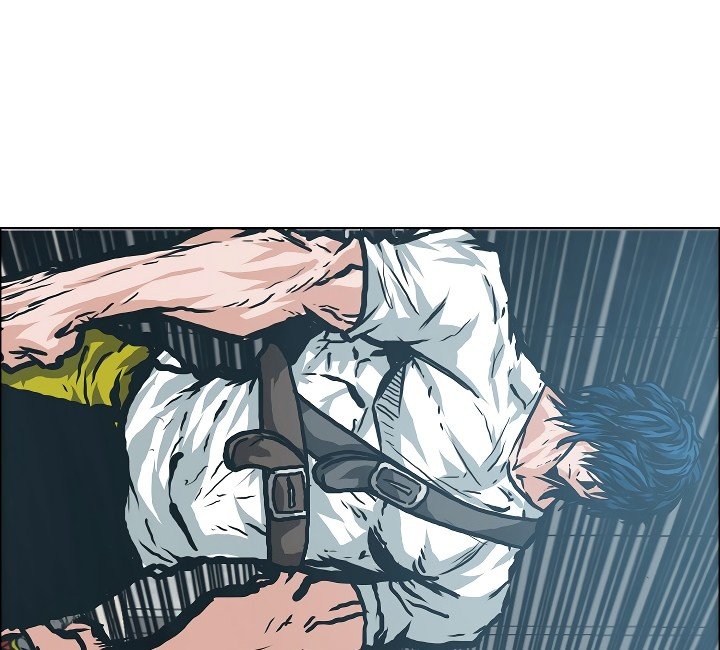 Rooftop Sword Master Manhwa - Chapter 23 Page 59