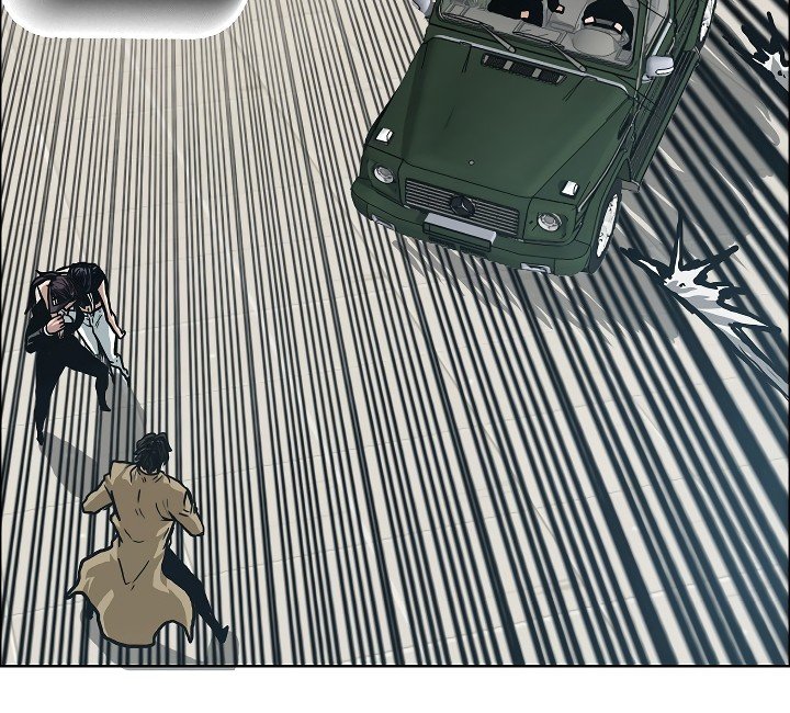 Rooftop Sword Master Manhwa - Chapter 23 Page 71