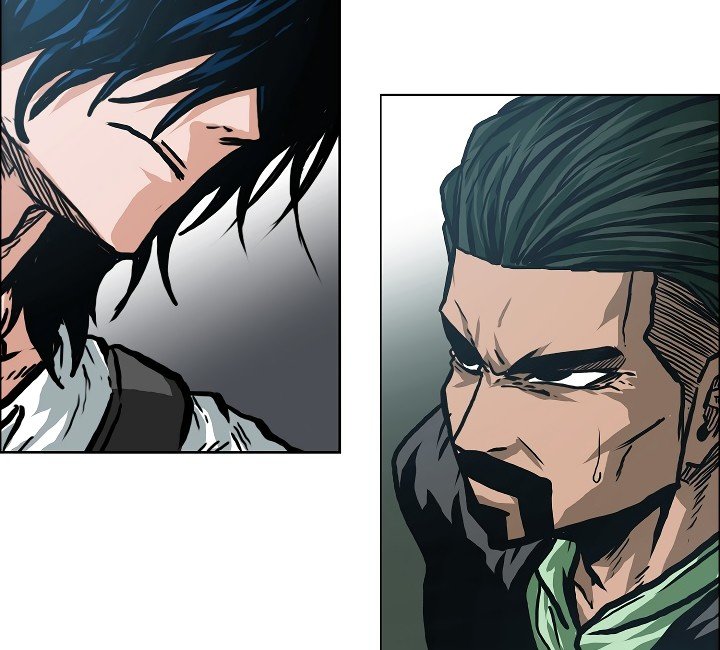 Rooftop Sword Master Manhwa - Chapter 23 Page 86