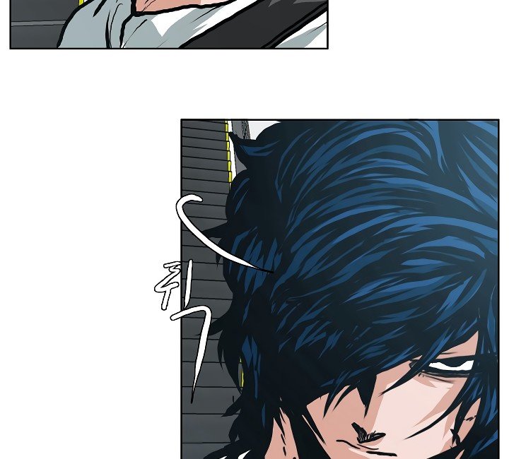 Rooftop Sword Master Manhwa - Chapter 23 Page 104