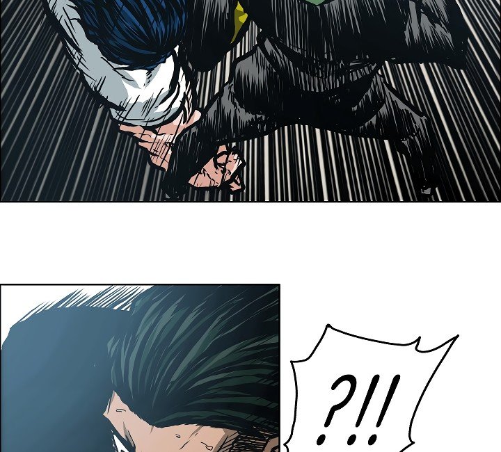 Rooftop Sword Master Manhwa - Chapter 23 Page 110