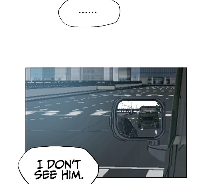 Rooftop Sword Master Manhwa - Chapter 23 Page 125