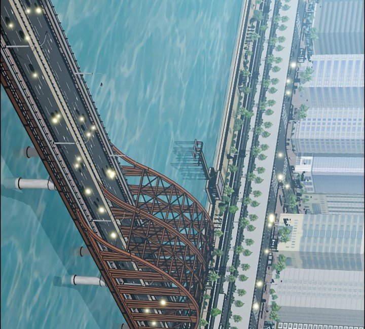 Rooftop Sword Master Manhwa - Chapter 23 Page 130