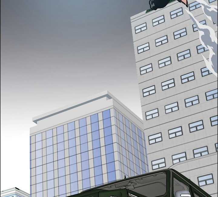 Rooftop Sword Master Manhwa - Chapter 23 Page 142