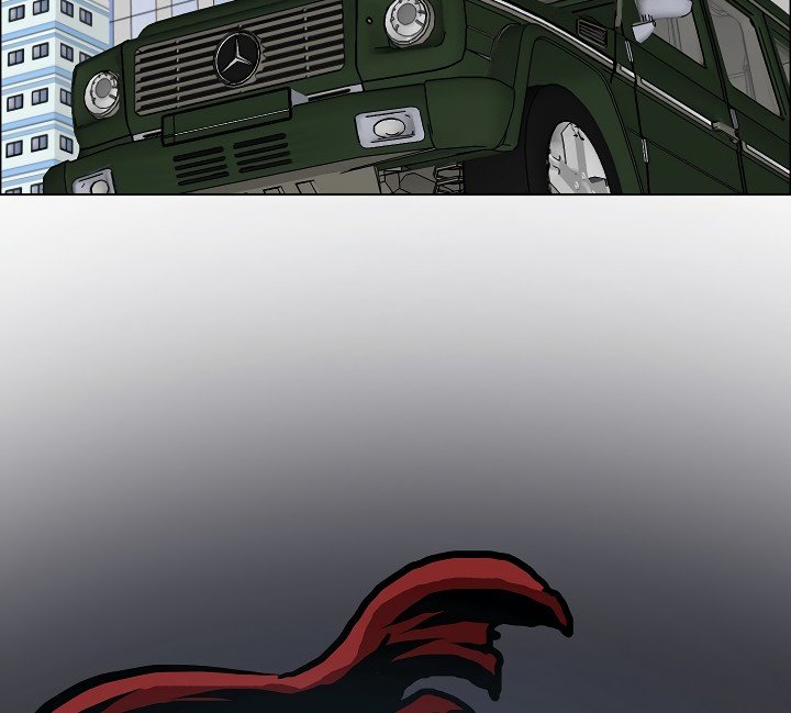 Rooftop Sword Master Manhwa - Chapter 23 Page 143