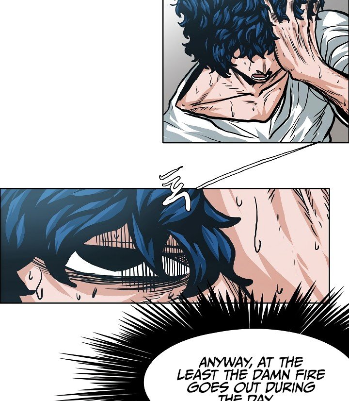 Rooftop Sword Master Manhwa - Chapter 6 Page 8