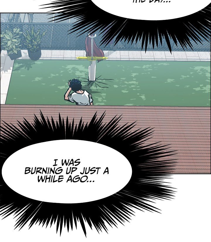 Rooftop Sword Master Manhwa - Chapter 6 Page 9
