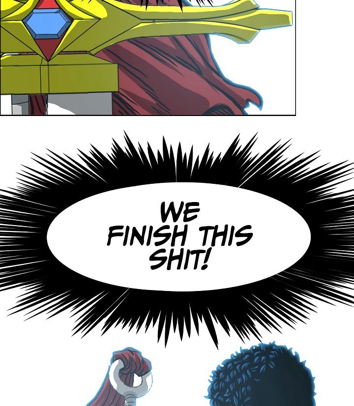 Rooftop Sword Master Manhwa - Chapter 6 Page 14