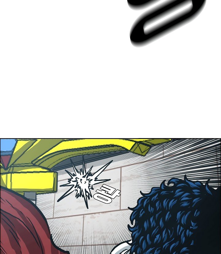 Rooftop Sword Master Manhwa - Chapter 6 Page 31