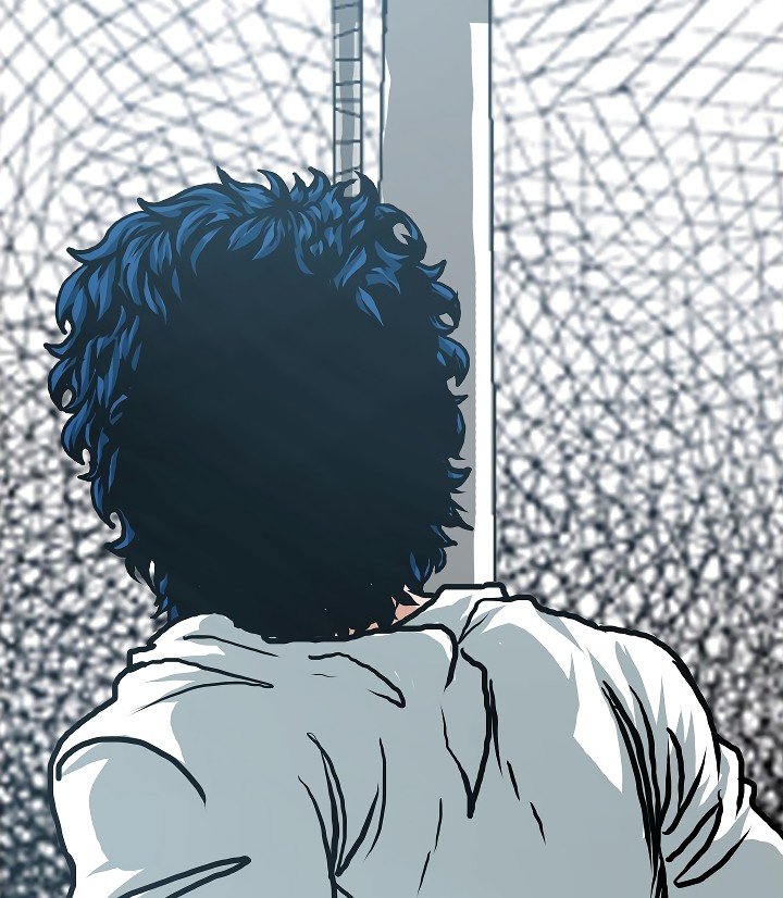 Rooftop Sword Master Manhwa - Chapter 6 Page 35