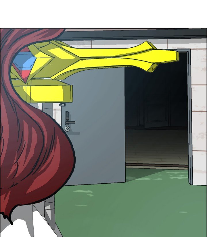 Rooftop Sword Master Manhwa - Chapter 6 Page 40