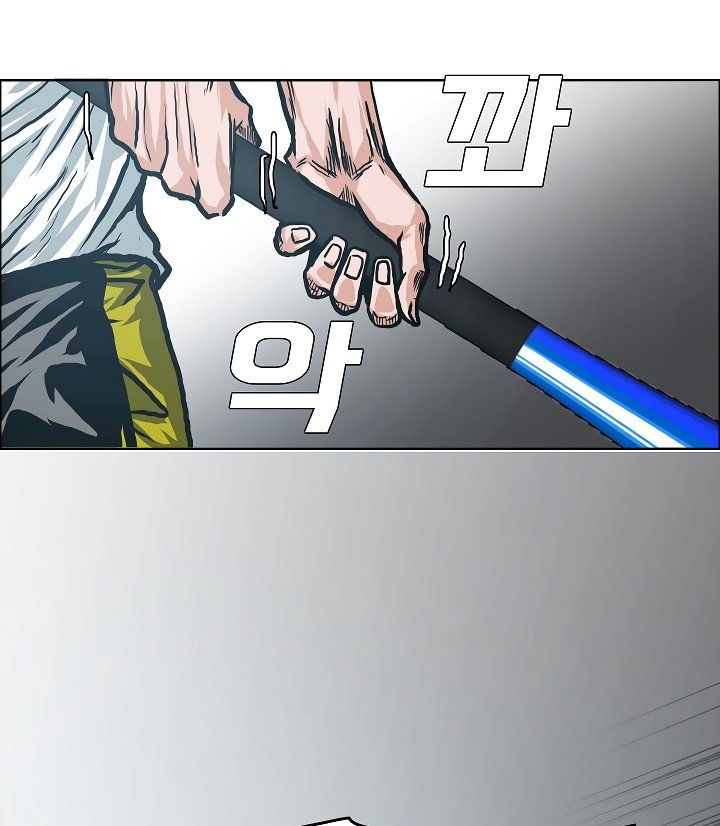 Rooftop Sword Master Manhwa - Chapter 6 Page 47