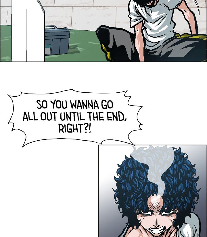 Rooftop Sword Master Manhwa - Chapter 6 Page 58