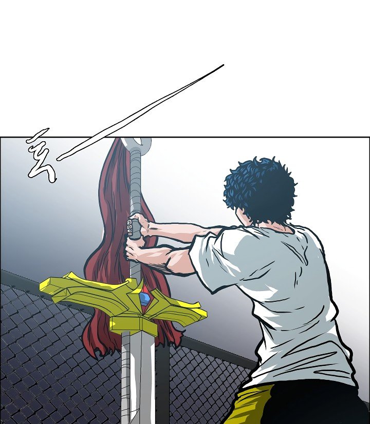 Rooftop Sword Master Manhwa - Chapter 6 Page 61