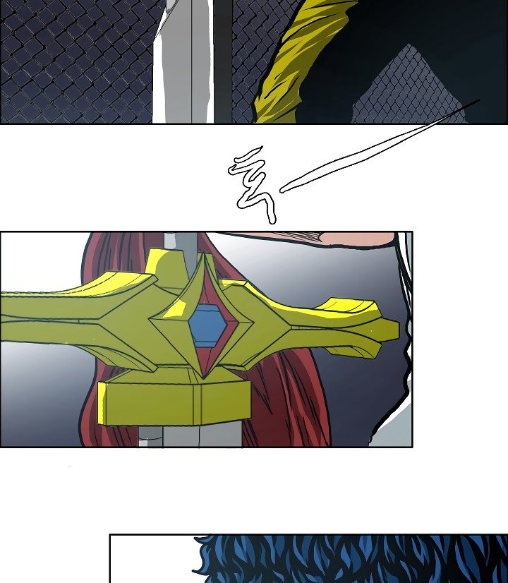 Rooftop Sword Master Manhwa - Chapter 6 Page 62