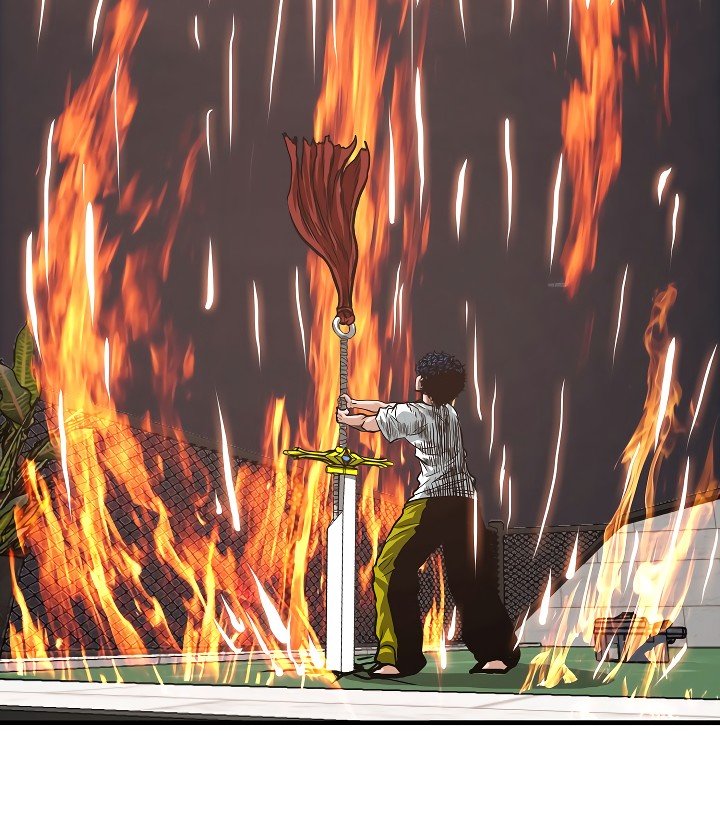 Rooftop Sword Master Manhwa - Chapter 6 Page 73