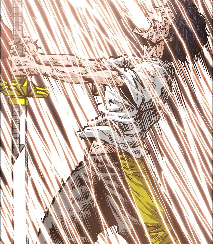 Rooftop Sword Master Manhwa - Chapter 6 Page 79