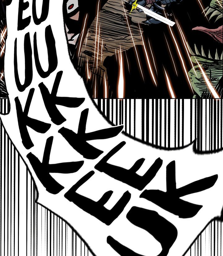 Rooftop Sword Master Manhwa - Chapter 6 Page 90