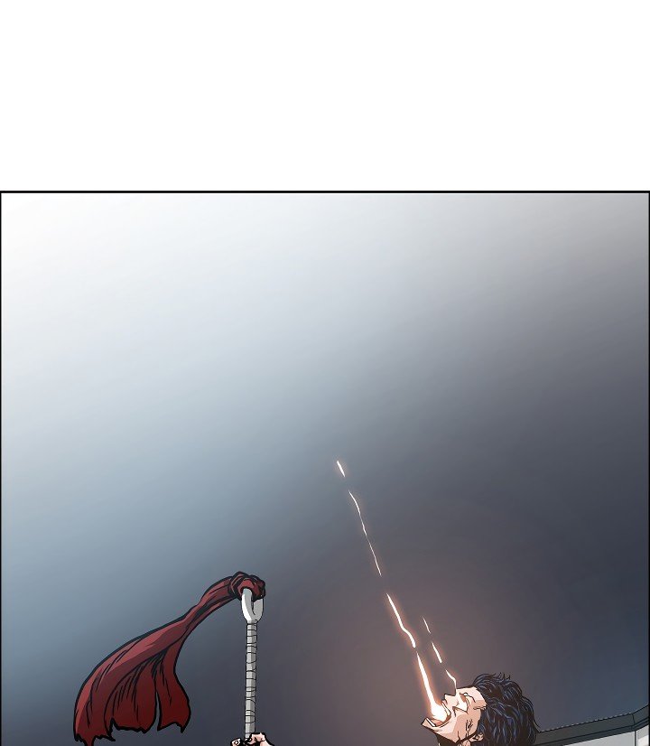 Rooftop Sword Master Manhwa - Chapter 6 Page 92