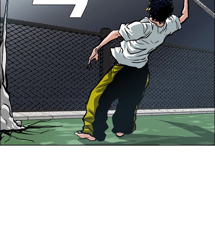 Rooftop Sword Master Manhwa - Chapter 6 Page 95