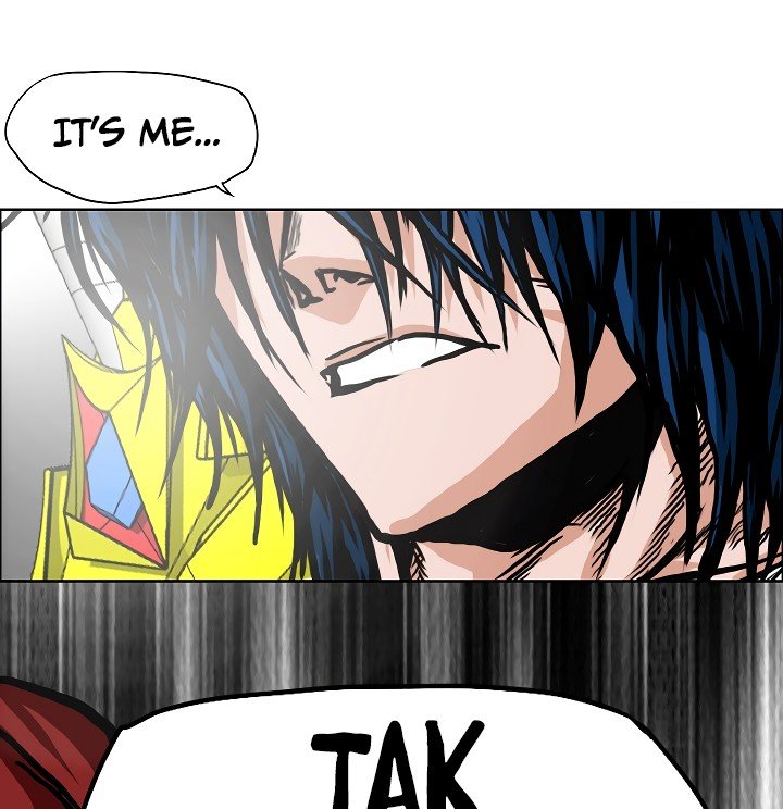 Rooftop Sword Master Manhwa - Chapter 19 Page 1