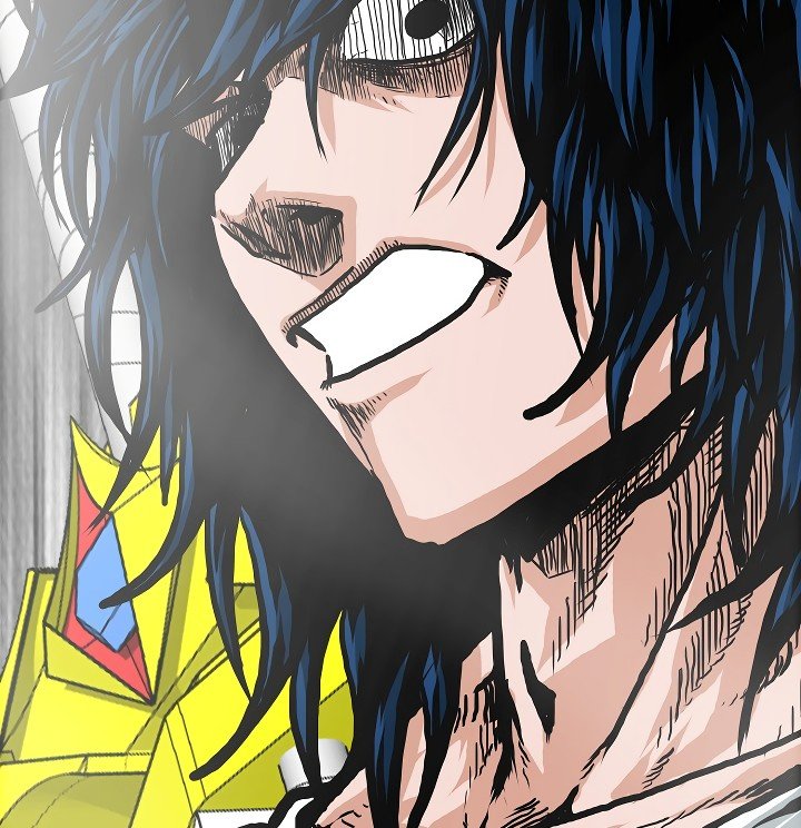 Rooftop Sword Master Manhwa - Chapter 19 Page 3