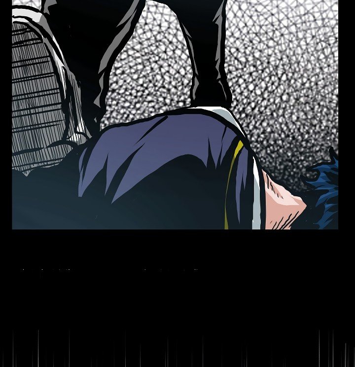 Rooftop Sword Master Manhwa - Chapter 19 Page 8