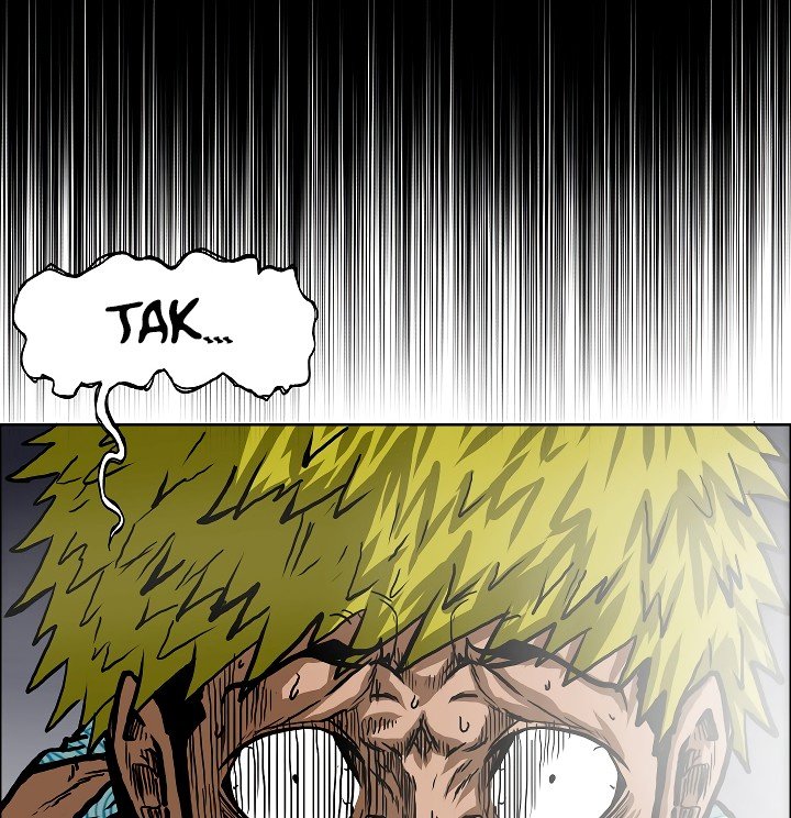 Rooftop Sword Master Manhwa - Chapter 19 Page 9