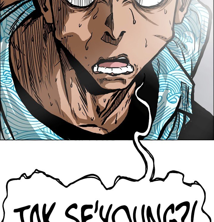 Rooftop Sword Master Manhwa - Chapter 19 Page 10