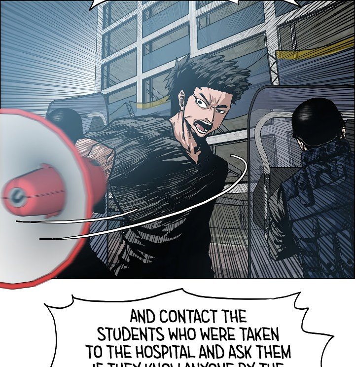 Rooftop Sword Master Manhwa - Chapter 19 Page 12