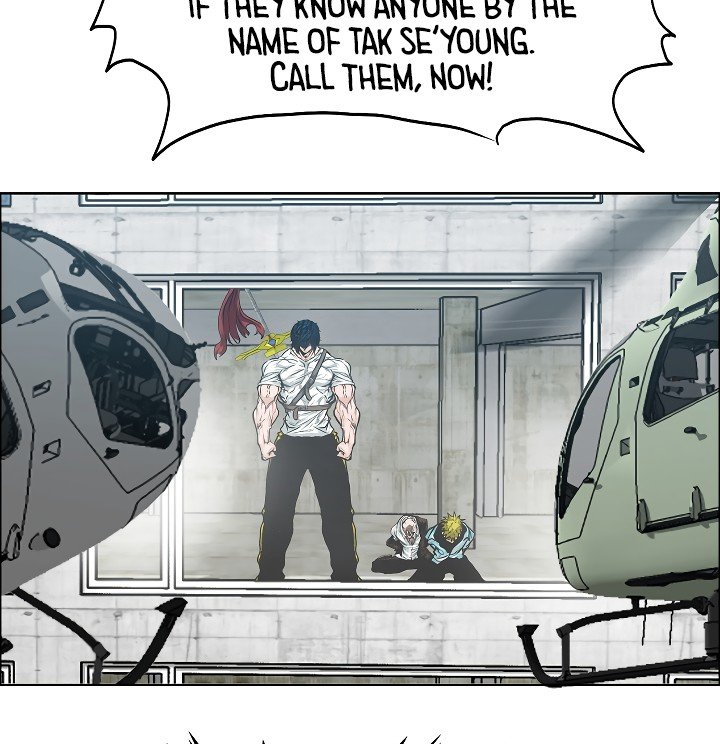 Rooftop Sword Master Manhwa - Chapter 19 Page 13