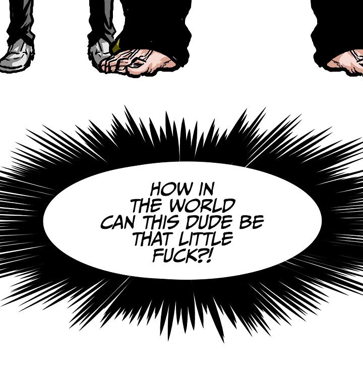 Rooftop Sword Master Manhwa - Chapter 19 Page 17