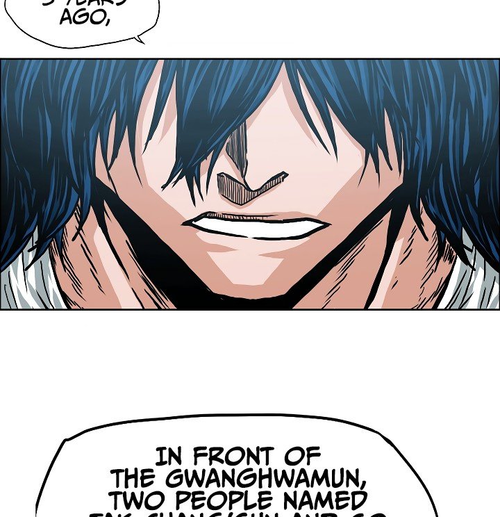 Rooftop Sword Master Manhwa - Chapter 19 Page 19